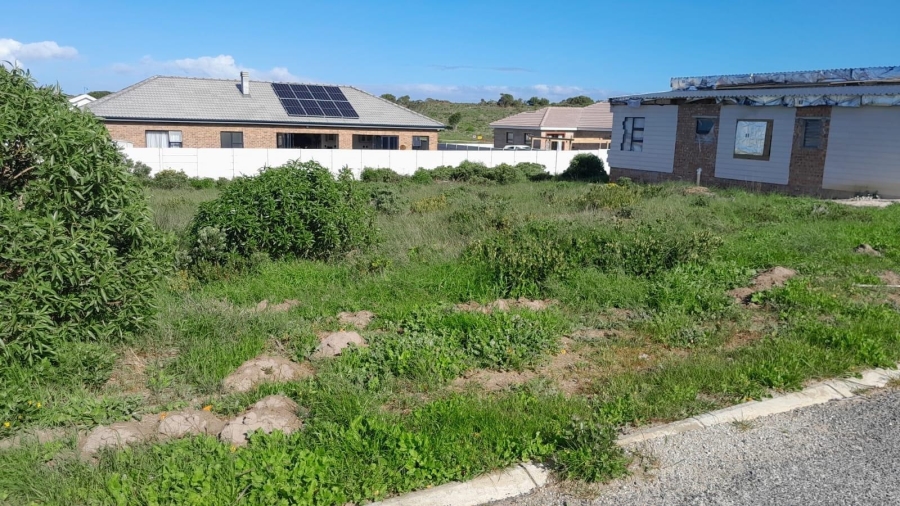 0 Bedroom Property for Sale in Kleinbaai Western Cape